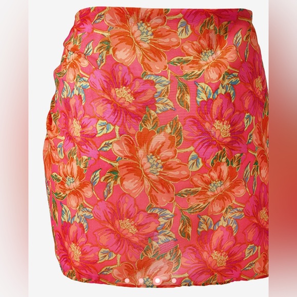 Beach Riot Miami sarong - Picture 3 of 4